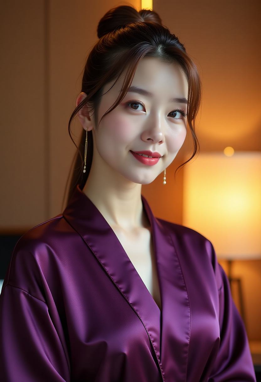 暗夜巡航